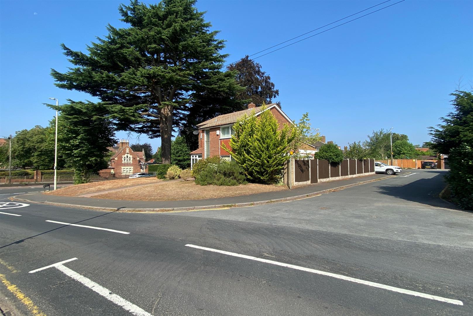 Hagley Road, Stourbridge
